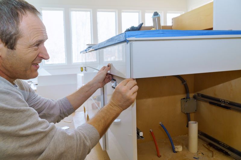 Installing New Hardware