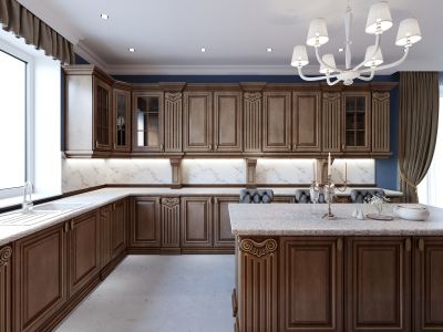 How Cabinets Transform Kitchens, Bathrooms, And Storage Spaces