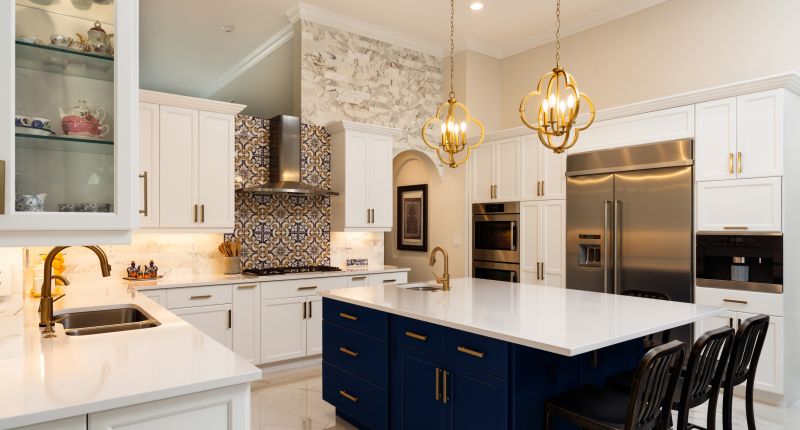 Best Cabinet Refacing Contractors in Sanger, TX